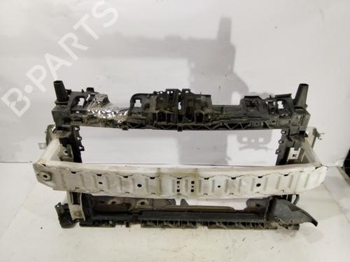 Front slam panel FORD TRANSIT COURIER B460 Box Body/MPV | BP35753491C72 - Image 2