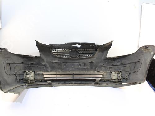 Front bumper KIA RIO I Hatchback (DC)  | BP15909446C7 