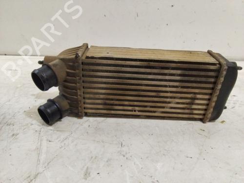 Intercooler FIAT SCUDO Van (270_, 272_) 2.0 D Multijet | BP19028105M30 