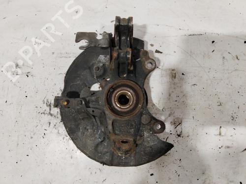 Used Left front steering knuckle PEUGEOT 308 II (LB_, LP_, LW_, LH_, L3_) [2013-2021]  30411814