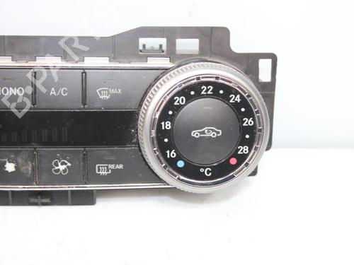 Climate control MERCEDES-BENZ C-CLASS (W204)  | BP16333593I5 