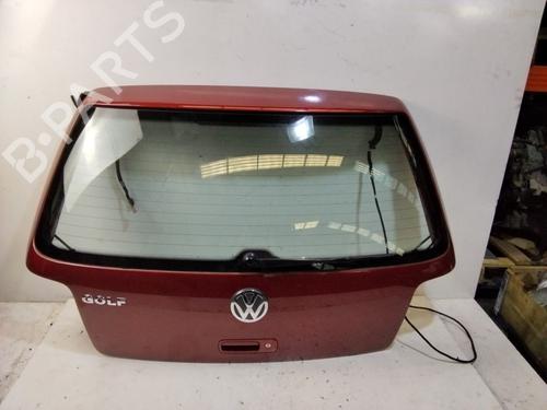 Used Tailgate VW GOLF IV (1J1) 1.4 16V (75 hp) 18483596