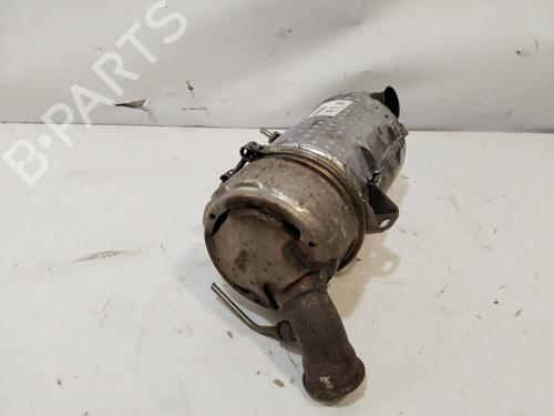 partikelfilter CITROËN C4 II (NC_)  | BP29408850M81 