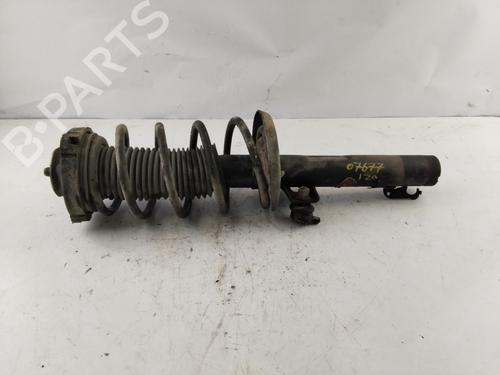 Left front shock absorber SEAT IBIZA III (6L1)  | BP21273949M16 