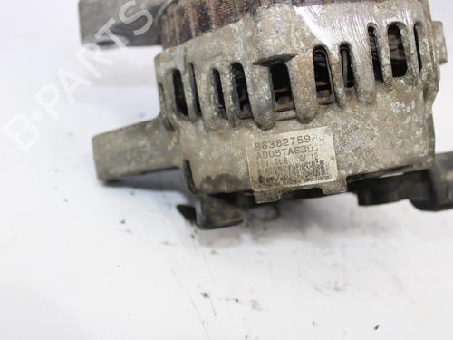 Alternator CITROËN XSARA (N1) 1.6 16V | BP13392082M7 