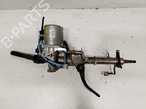 Steering column NISSAN QASHQAI I (J10, NJ10)  | BP29289296M21 