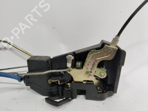 Front right lock KIA CARNIVAL II (GQ)  | BP23847804C97 