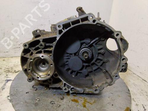 Gearkasse Gearkasse 38734296 38734296