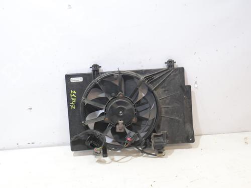 Used Radiator fan Radiator fan 36532369 36532369