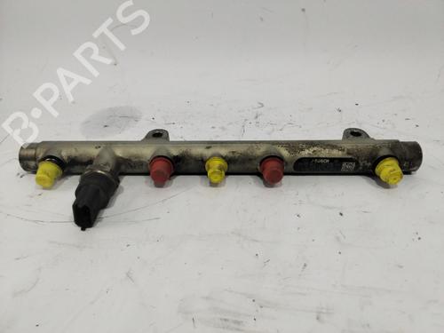 Injectorrail RENAULT KANGOO (KC0/1_) 1.5 dCi (KC08, KC09) (82 hp) 28373441