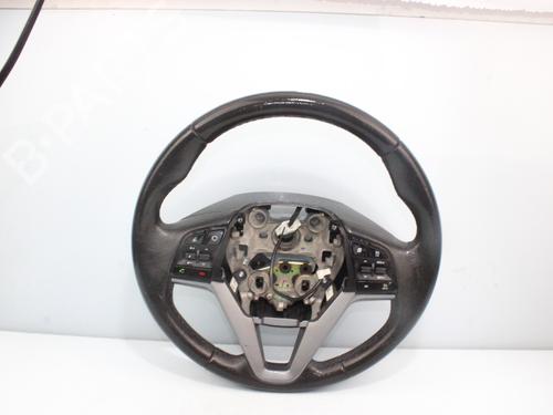 Used Steering wheel HYUNDAI TUCSON (TL, TLE) 1.7 CRDi (116 hp) 15960588