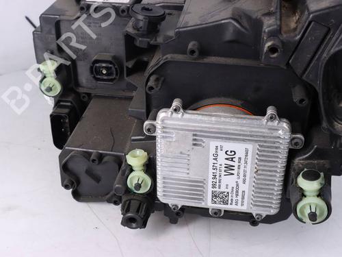 Right headlight VW TIGUAN (CT1) 1.5 TSI eHybrid | BP40154465C29 - Image 6