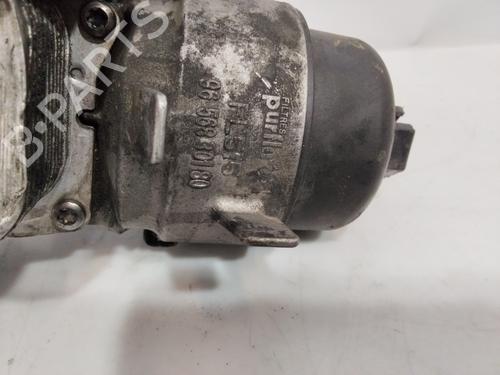 Support PEUGEOT 407 (6D_) 2.0 HDi 135 (6DRHRH, 6DRHRE, 6DRHRG, 6DRHRJ) | BP29738410C155