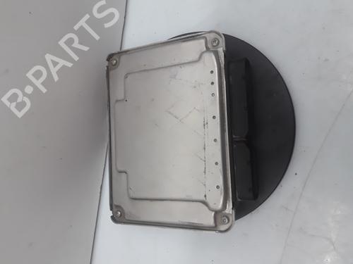 Engine control unit (ECU) SEAT IBIZA III (6L1) | BP8582855M57