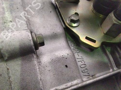 Gearkasse FORD FOCUS I (DAW, DBW) 1.8 TDCi | BP29427312M3 