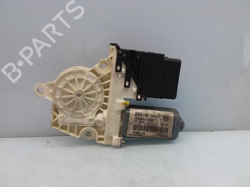 Portierruitmotor rechtsachter SEAT TOLEDO II (1M2) 1.9 TDI (90 hp) 9647159
