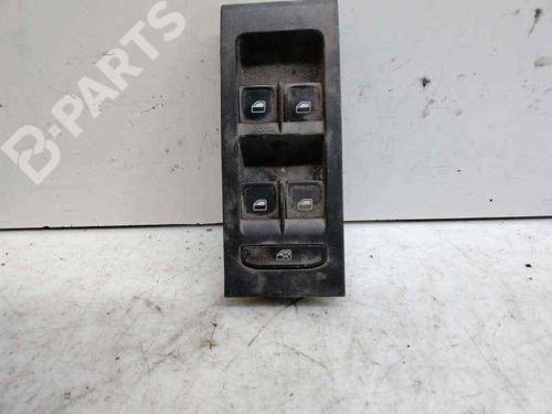 Used Left front window switch Left front window switch SEAT TOLEDO IV (KG3) 1.6 TDI (115 hp) 8571379 8571379