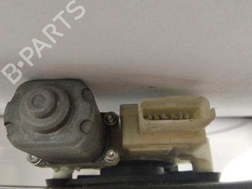 Rear left window mechanism CITROËN C4 Picasso II | BP36039054C24 - Image 2