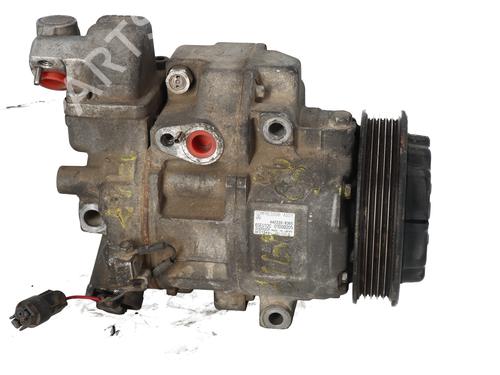 ac-compressor-mercedes-benz-a-class-w168-1997-1998-1999-2000-2001-2002-2003-2004-2005-32033093 main image
