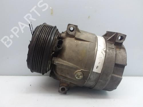 Airco pomp RENAULT MEGANE I (BA0/1_) 1.9 dTi (BA1U) (80 hp) 9399273