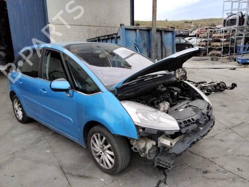 Used Parts CITROËN C4 Picasso I MPV (UD_) 5066259