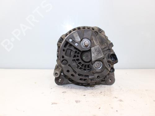 Used Alternator AUDI A4 B7 (8EC) 2.0 TDI 16V (140 hp) 18308167