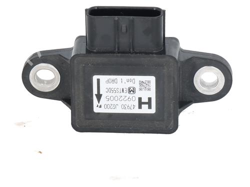 Sensor electrónico RENAULT KOLEOS I (HY_) 2.0 dCi (HY0K) (150 hp) 31267642