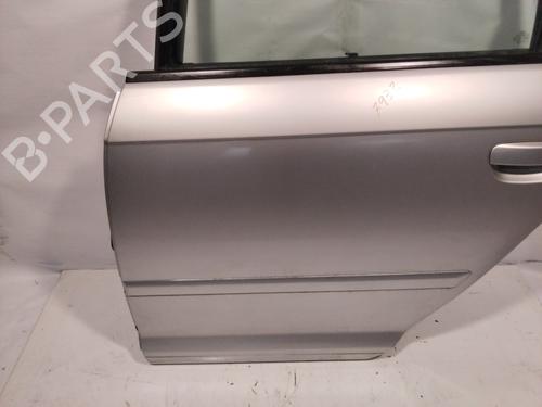 Left rear door AUDI A3 Sportback (8PA)  | BP21757663C4 