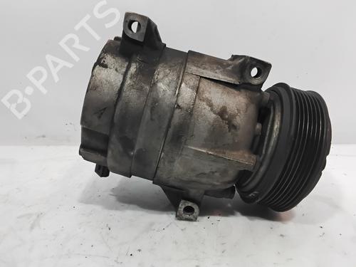 Used AC compressor RENAULT LAGUNA II (BG0/1_) 1.9 dCi (107 hp) 29941775