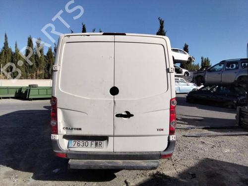 Engine control unit (ECU) VW CRAFTER 30-35 Bus (2E_)  | BP38985986M57  - Image 11