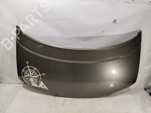 Used Hood Hood NISSAN SERENA (C23) 2.3 D (75 hp) 33648951 33648951