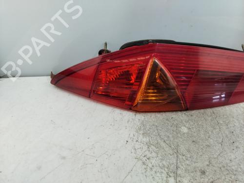 Left taillight FIAT PUNTO Hatchback Van (188_) 1.2 60 | BP20104885C34 
