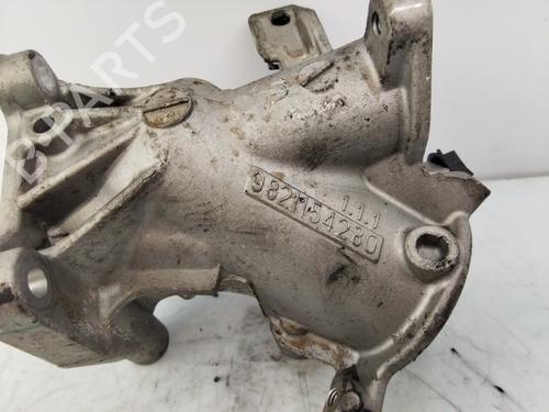 Pipe PEUGEOT EXPERT Tepee (VF3X_)  | BP28030471M125 