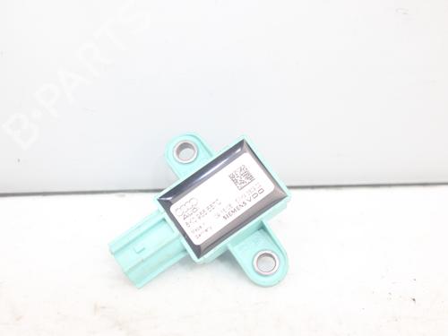 Elektronisk sensor AUDI A4 B8 (8K2) [2007-2017]  17383586