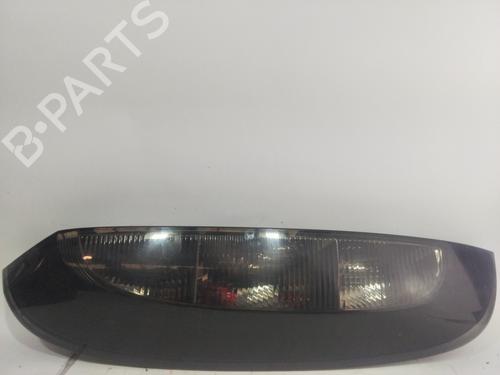 Used Left taillight OPEL CORSA C (X01) [2000-2009]  24308679