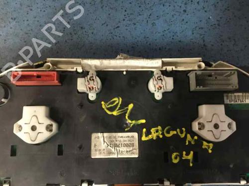 Kombinert Instrument FORD ESCORT VI (GAL, AAL, ABL) 1.8 D | BP8547799C47 