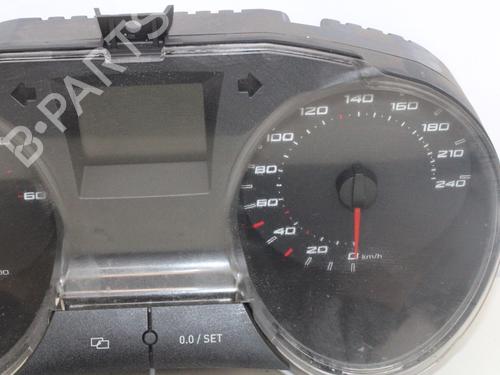 Instrument cluster SEAT IBIZA IV SC (6J1, 6P5)  | BP15230827C47 