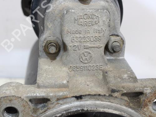 Starter VW POLO III (6N1) 60 1.4 | BP15129935M8 