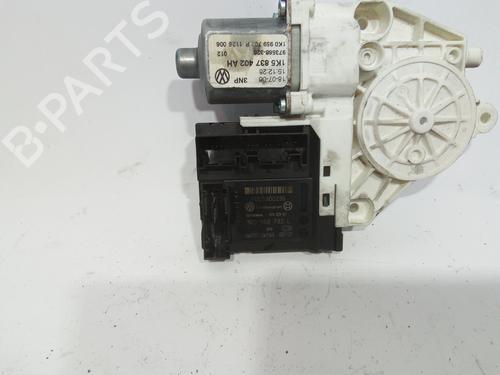 Used Left front window motor VW PASSAT B6 (3C2) [2005-2010]  11047669