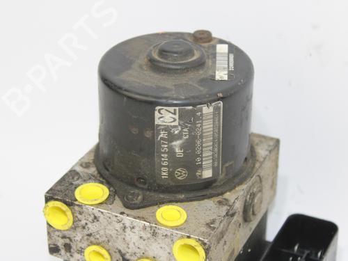 ABS pump SEAT ALTEA (5P1)  | BP13897866M43 