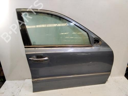 Right front door MERCEDES-BENZ E-CLASS (W211) E 220 CDI (211.006) | BP18246569C3 