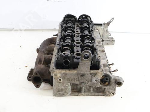 Cylinder head BMW X1 (E84) sDrive 18 d | BP39718138M5 - Image 3