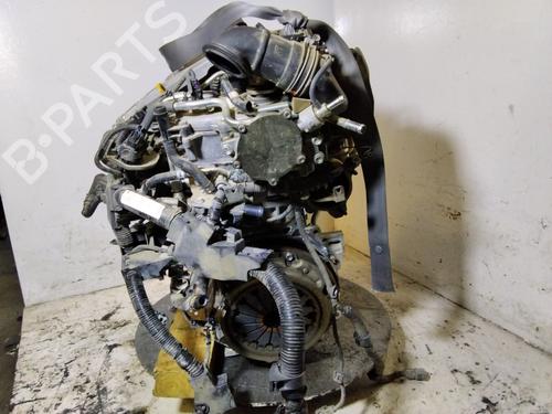 Engine TOYOTA AURIS (_E18_) | BP37666123M1 - Image 9