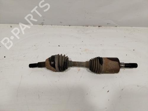 Used Left front driveshaft DODGE NITRO [2006-2012]  28501996