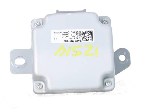 Electronic module MG MG ZS SUV (AZS1) | BP39203093M83 - Image 3