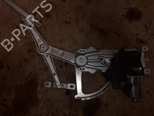 Used Front left window mechanism OPEL ASTRA H (A04) [2004-2014]  8560858