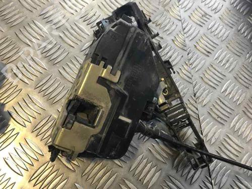Used Front left lock FORD ESCORT VI (GAL, AAL, ABL) 1.8 D (60 hp) 8544618