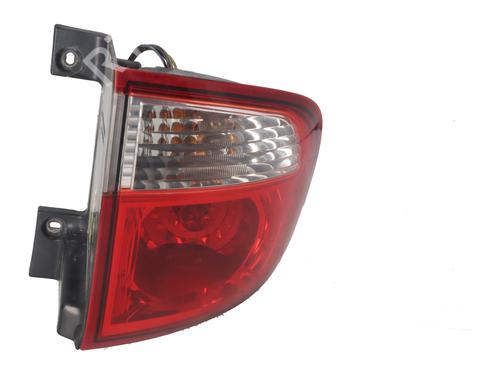 Left taillight SSANGYONG KYRON | BP36832979C34 - Image 2