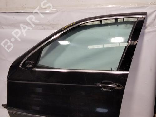 Left front door BMW X5 (E53) 3.0 d | BP25873861C2 
