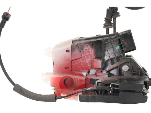 Højre bagtil lås HYUNDAI TUCSON (JM) [2004-2019]  31604949